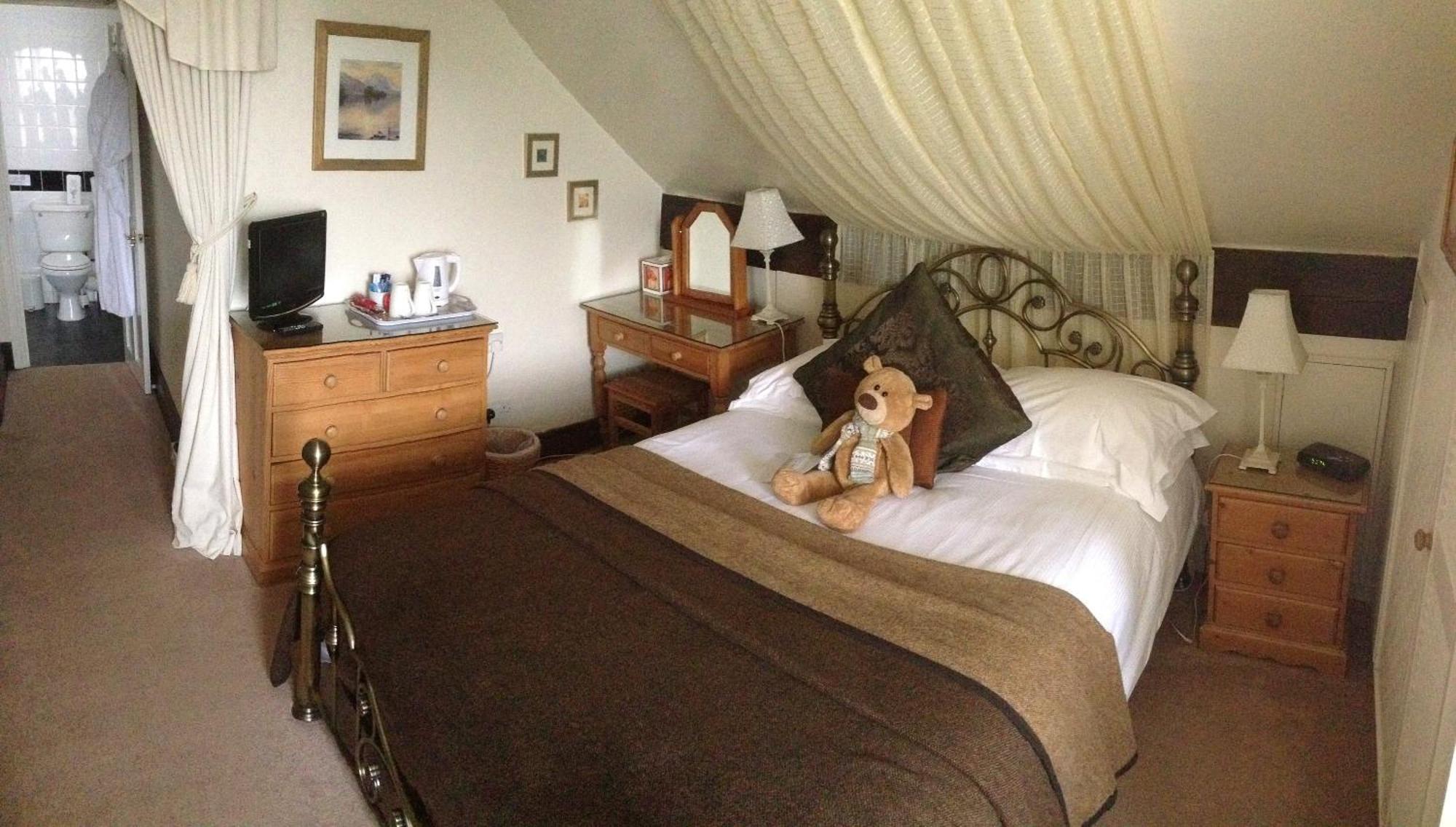 Denehurst Guest House Windermere Habitación foto