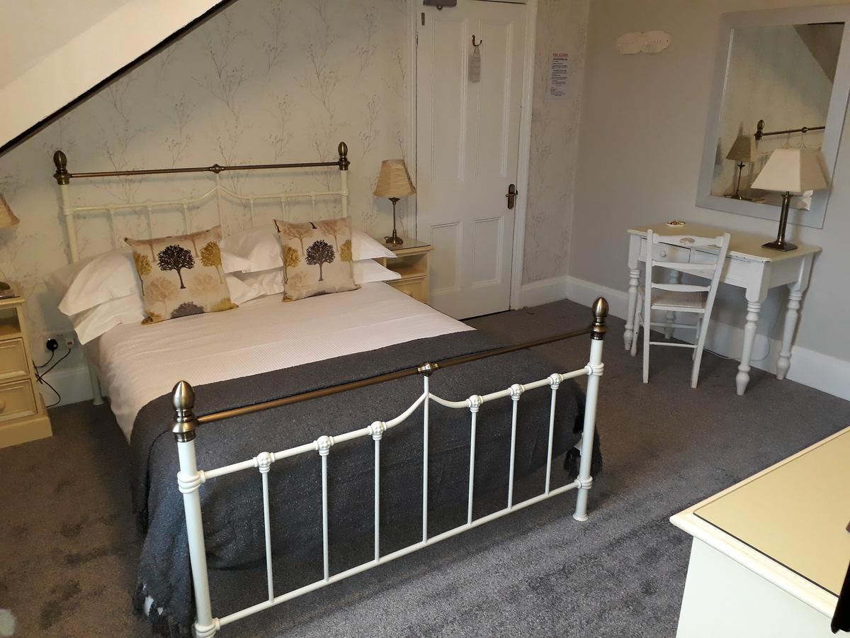 Denehurst Guest House Windermere Habitación foto