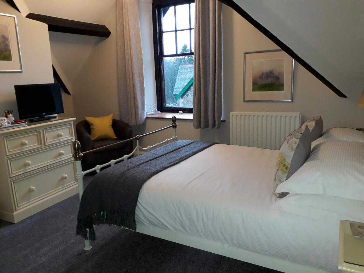 Denehurst Guest House Windermere Habitación foto